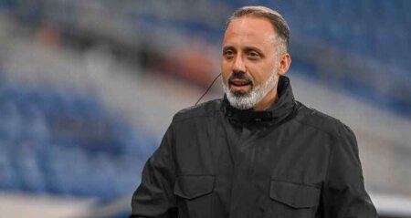 "Real"ın yeni baş məşqçisi bilindi - SON DURUM