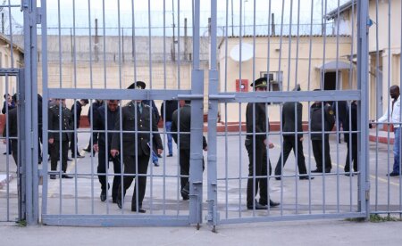 Sabah Amnistiya aktının icrasına başlanılır