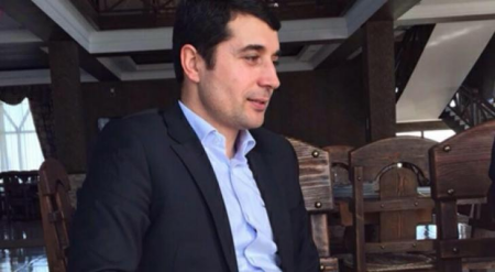 Iş adamı, “Əlincə” futbol klubunun prezidenti​ Elşad Kəlbəliyev cəzadan azad edilib