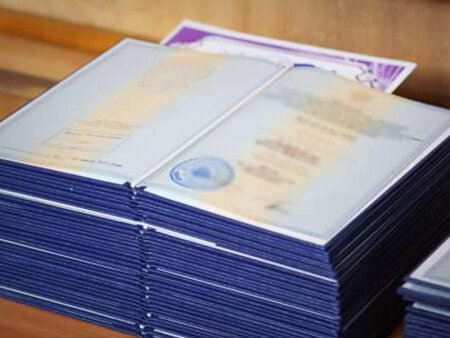 Azərbaycanın bəzi universitetlərinin diplomları Türkiyədə tanınmır - RƏSMİ AÇIQLAMA