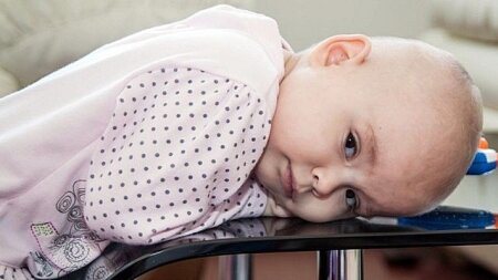 BU YOLLA donorun xərçəng geni yüzlərlə uşağa ötürülüb-DƏHŞƏT