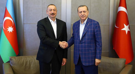 Ərdoğan İlham Əliyevə ZƏNG EDİB, TƏBRİK ETDİ