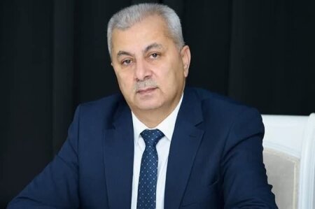 Adından boylanan söz adamı