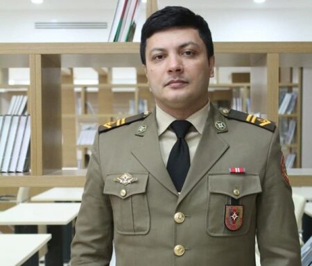 Vətənə xidmətə ruh verən bəstəkar