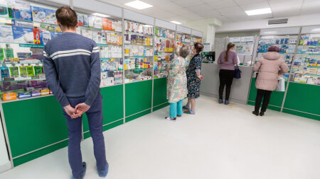 Aptekdə reseptsiz satılan bu vasitələr TƏHLÜKƏLİDİR