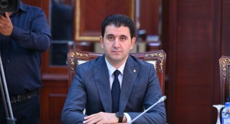 Deputat Naqif Həmzəyev MM-də xəstəxanalarda olan “növbə qırğını” məsələsi qaldırıldı