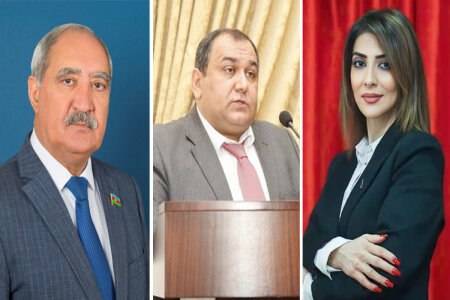 Ədliyyə Nazirliyi AVP-nin qalmaqallı qurultayı ilə bağlı müraciətə cavab verib