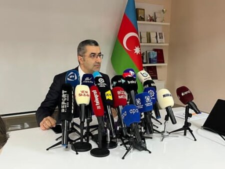 Attestatla qəbul olunanlar Bakıda imtahandan kəsilir