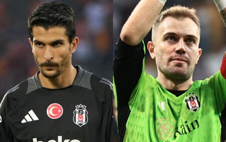 “Beşiktaş”dan qovuldular