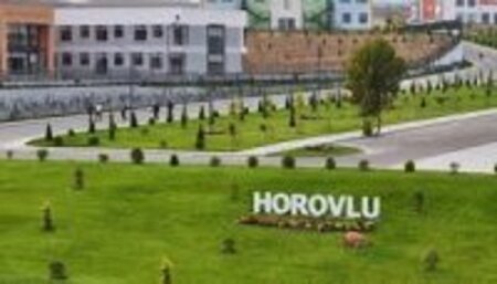 Bir kəndin taleyində dövlət iradəsi: Horovlu gerçəyi