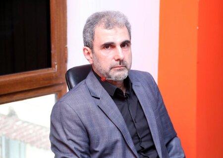 Bu il də Azərbaycanda zəfəran olmadı... - MÜSAHİBƏ