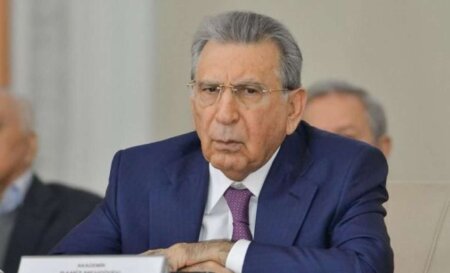 Ramiz Mehdiyevə yaxın olan bu rektorlar da gedəcək