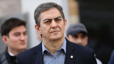 Avropadan Əli Kərimlinin həbsinə reaksiya hamını heyrətləndirdi