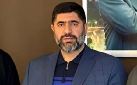 Bakıdakı məşhur mərkəz Eyyubovların imiş - FOTO