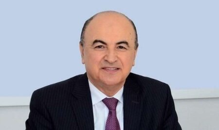 Milli Elmlər Akademiyasının müxbir üzvü Əminağa Sadıqov elmi adı ləğv edildi