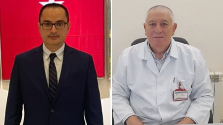 Keçmiş direktorun oğlu 2,7 milyonluq tenderin qalibi oldu