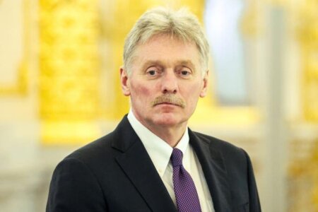 Peskov: Putin–Əliyev telefon danışığı isti və zəruri olub