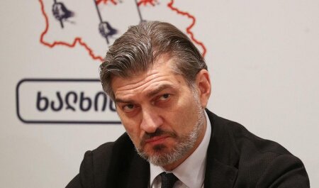 Gürcüstan prezidentinin Bakı səfərindən gözləntilər