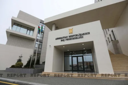 Rusiya-Ukrayna müharibəsində Azərbaycan vətəndaşlarının iştirakı cinayət sayılır-RƏSMİ