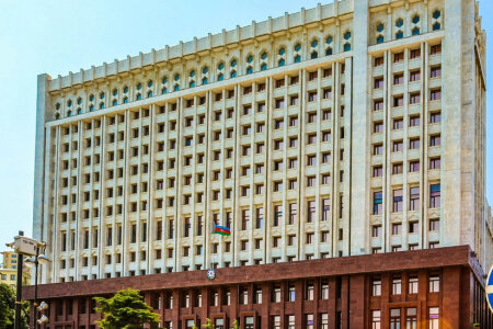 Prezident İlham Əliyev  Rusiyada keçiriləcək MDB-nin zirvə görüşündə iştirak edə bilməyəcək-RƏSMİ