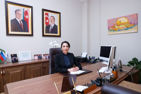 Ombudsman: Əfv və amnistiya institutları humanizm prinsiplərinin hüquqi ifadəsidir