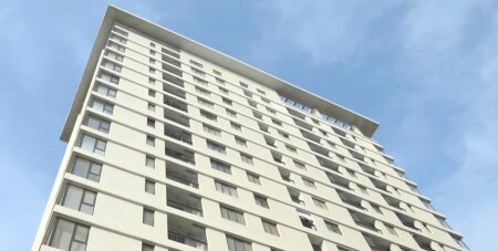 "Avant Qrup" MTK-ya məxsus binada ev sahibi olan sakinlər 3 ildir ƏDV-lərini geri ala bilmirlər - VİDEO