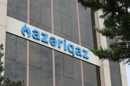 "Azəriqaz"In  işçisinə BUNA GÖRƏ cəza verildi-QUBADA...