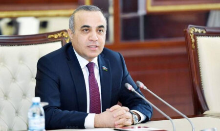 DEPUTAT SOSİAL ŞƏBƏKƏ İSTİFADƏÇİLƏRİNDƏN BUNLARI TƏLƏB ETDİ-QANUNDA DƏYİŞİKLİK...İR...