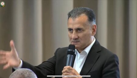 Prezident Mir Şahin Ağayevlə bağlı SƏRƏNCAM İMZALADI