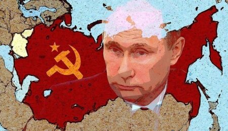 SSRİ-nin bərpası ilə bağlı AÇIQLAMA - Peskov Putinin planlarından DANIŞDI