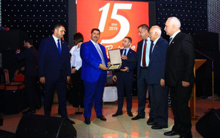 Bəylər Eyyubovun qardaşı oğlanlarının dəbdəbəli biznesi - FOTOLAR