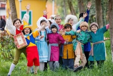 "Oyuq" Uşaq Teatrı bağlandı - 12 illik teatrın gözlənilməz sonu