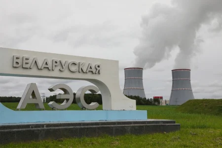 Belarus nüvə enerjisi istehsalını genişləndirir