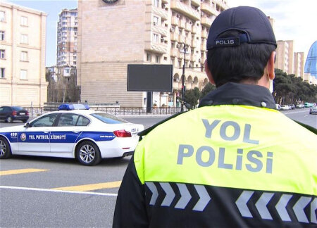 Baş Dövlət Yol Polisi İdarəsinin hansı səlahiyyətləri var? - SİYAHI