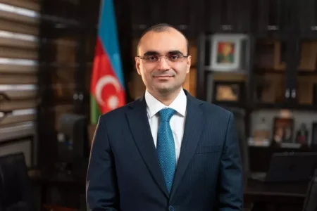 Nəsiminin icra başçısı vəzifəsindən azad edildi (SƏRƏNCAM)