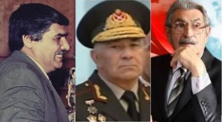 Arxalı oğulların komitəsi – gömrük zabitləri “qaçaqmalçı” çıxırsa...