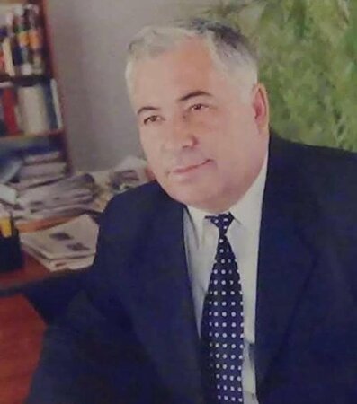 Mətbuatın inkişafında əvəzsiz rolu olan Məzahir Süleymanzadə...