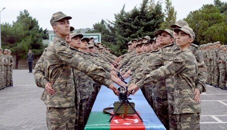 “Neqodnı”ların bəziləri hərbi xidmətə aparılacaq – Qaydalar dəyişdi