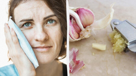 Sarımsağın dişlər və diş ətləri üçün faydası: Alimlər nəyi sübut etdi?