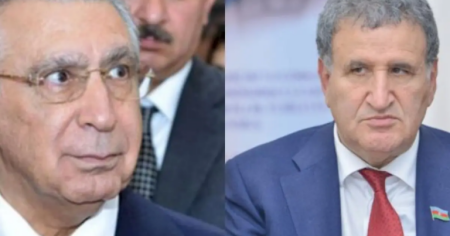 İsa Həbibbəyli danışdı: "Ramiz Mehdiyevin hərəkətləri..."