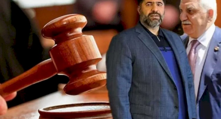 Ruslan Eyyubovun dəniz sahilində malikanəsi üzə çıxdı - Gizli liman?