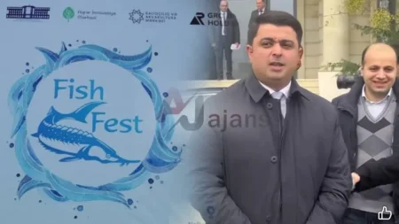 13 min avroluq plaş?-Neftçala icra başçısının geyimi gündəm  OLDU