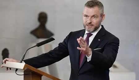 PREZİDENT QARA SİYAHIYA SALINDI