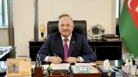 Məhkəmə İcra başçısı Əziz Əzizovun BU İDDİASINI RƏDD ETDİ- “TikTok” videosuna görə...