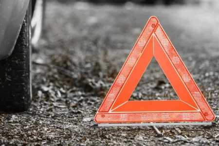 Qəzaya uğrayan avtobusda  iki sərnişin həlak olub, bir neçəsi isə xəsarət alıb- RƏSMİ