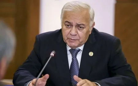 SABİQ SPİKERİN QIZININ ÖLÜM SƏBƏBİ MƏLUM OLUB