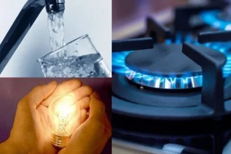 Kommunal xidmətlərin BAHALAŞMASI İLƏ bağlı MÜHÜM AÇIQLAMA