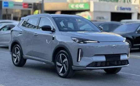 Avtoxuliqanlıq edən “Changan” sürücüsü HƏBS EDİLDİ