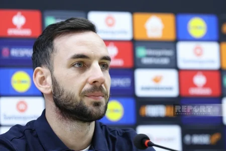 "Qarabağ"ın legioneri: "Qarşıda məni nələrin gözlədiyini görmək üçün səbirsizlənirəm"