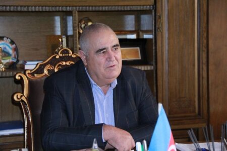 İsfəndiyar Axundov sirləri açdı: "Bir dəfə yeməyə gedəndə bir qadından xoşum gəld..."